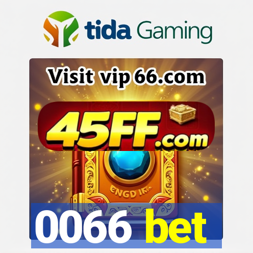 0066 bet